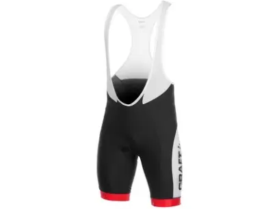 774_CYKLO KALHOTY CRAFT AB LOGO BIB