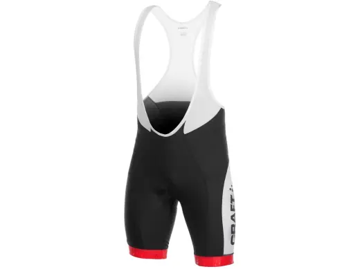 774_CYKLO KALHOTY CRAFT AB LOGO BIB