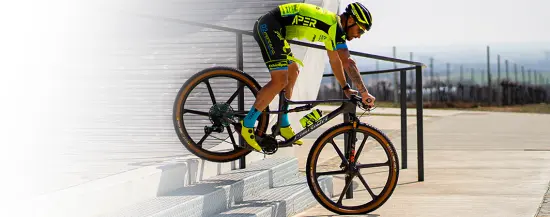Cyklo dresy