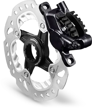SHIMANO XT